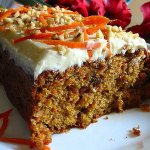 Морковный торт – лучший рецепт фото