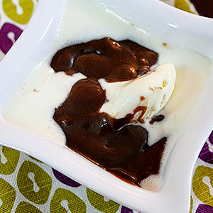 Шоколадный ганаш для торта - рецепт