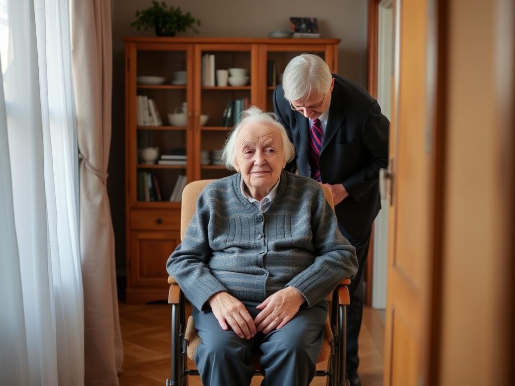 Пансионаты для пожилых людей в Москве: Все, что нужно знать для выбора идеального дома