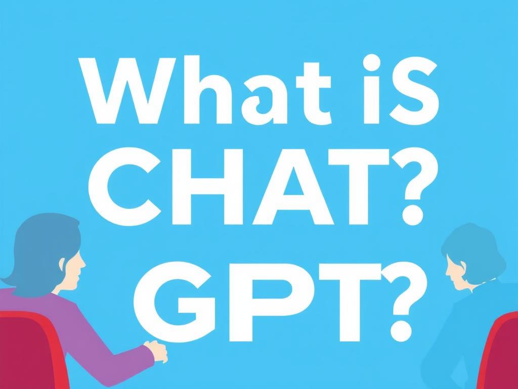 Что такое Чат GPT: разбор простыми словами