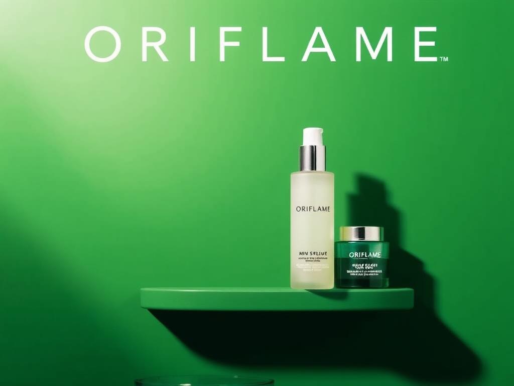 Онлайн каталог Oriflame: как выбрать идеальную косметику без лишних хлопот