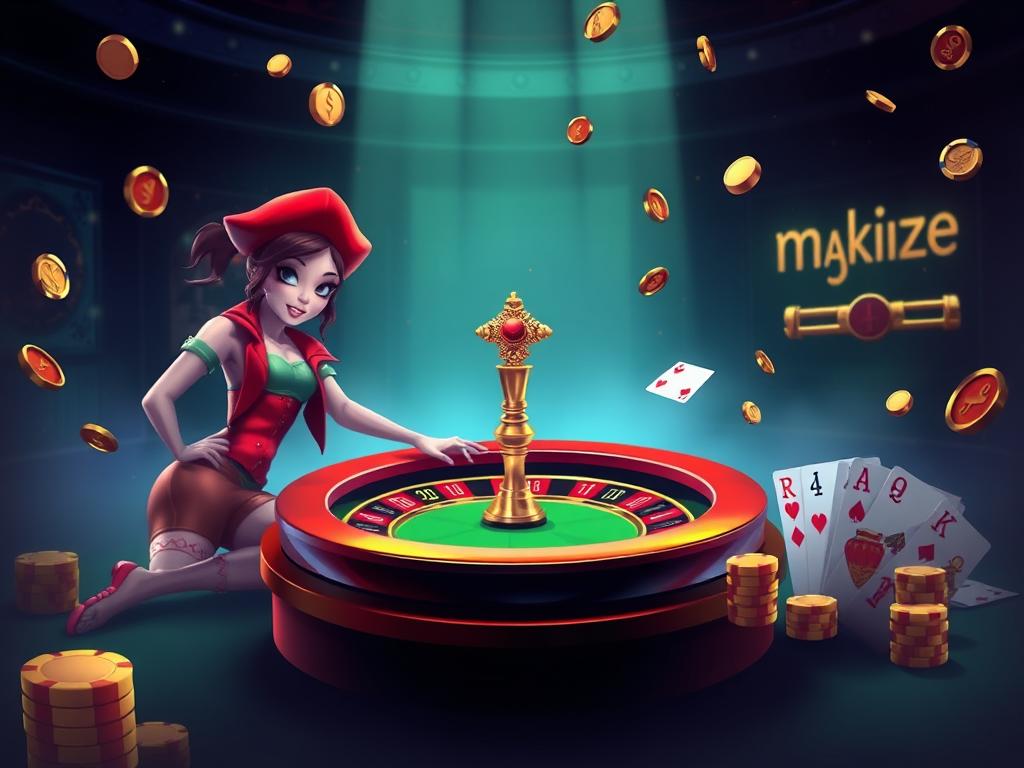 Казино онлайн: как выбрать, играть и не проиграть все сразу