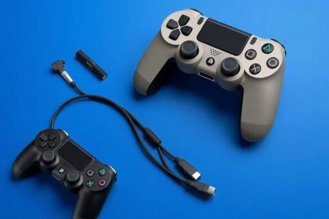 Все, що потрібно знати про аксесуари для PlayStation 4: як обрати, щоб грати з комфортом