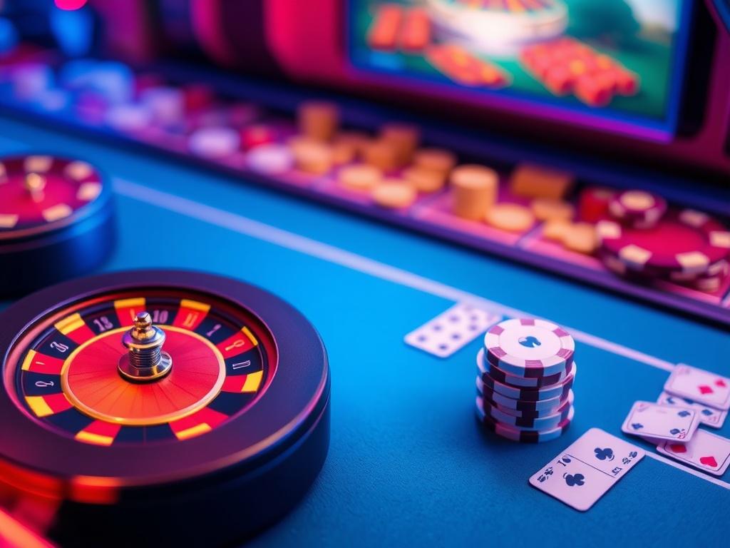 Почему онлайн-казино заманивают всё больше игроков: реальные преимущества, которые стоит знать