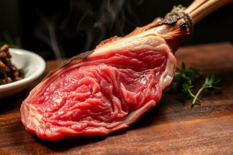 Вагю и кобэ: почему это мясо вызывает восторг и что важно о нём знать