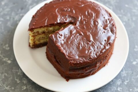 Вкус дома: простые и надежные рецепты тортов, которые захочется повторять