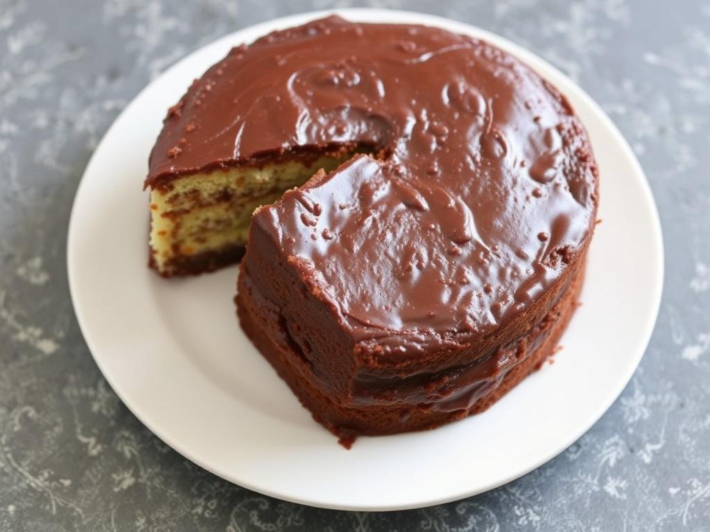 Вкус дома: простые и надежные рецепты тортов, которые захочется повторять