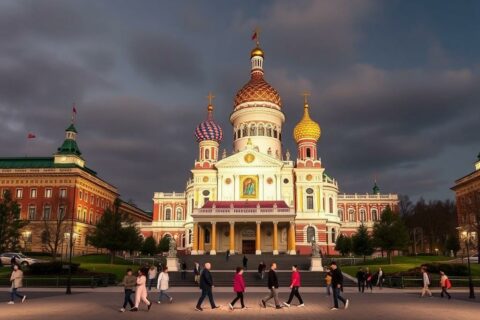 Московские музеи для детей: куда пойти, чтобы пробудить любопытство и не утомить родителей