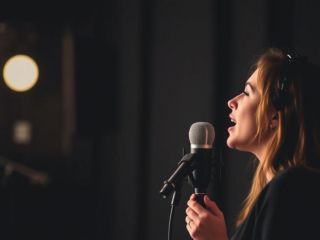 Курс обучения вокалу: как выбрать, что ждать и зачем это нужно