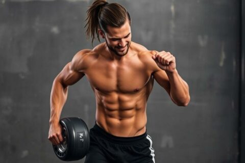 Почему важно поддерживать себя в форме: не как обязанность, а как привычка, которая меняет жизнь