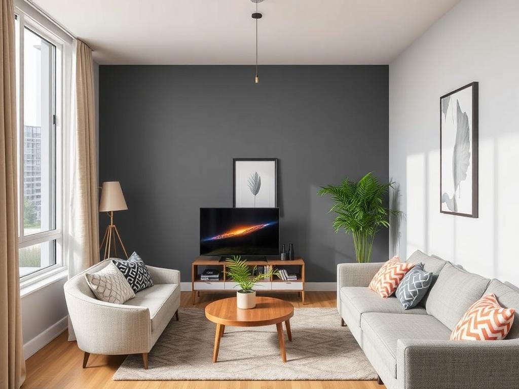 Apartment purchaseфото