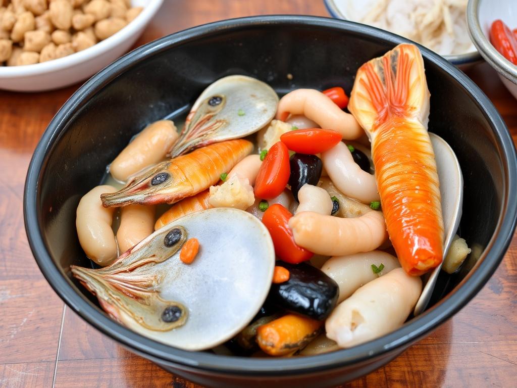 seafood seafoodфото