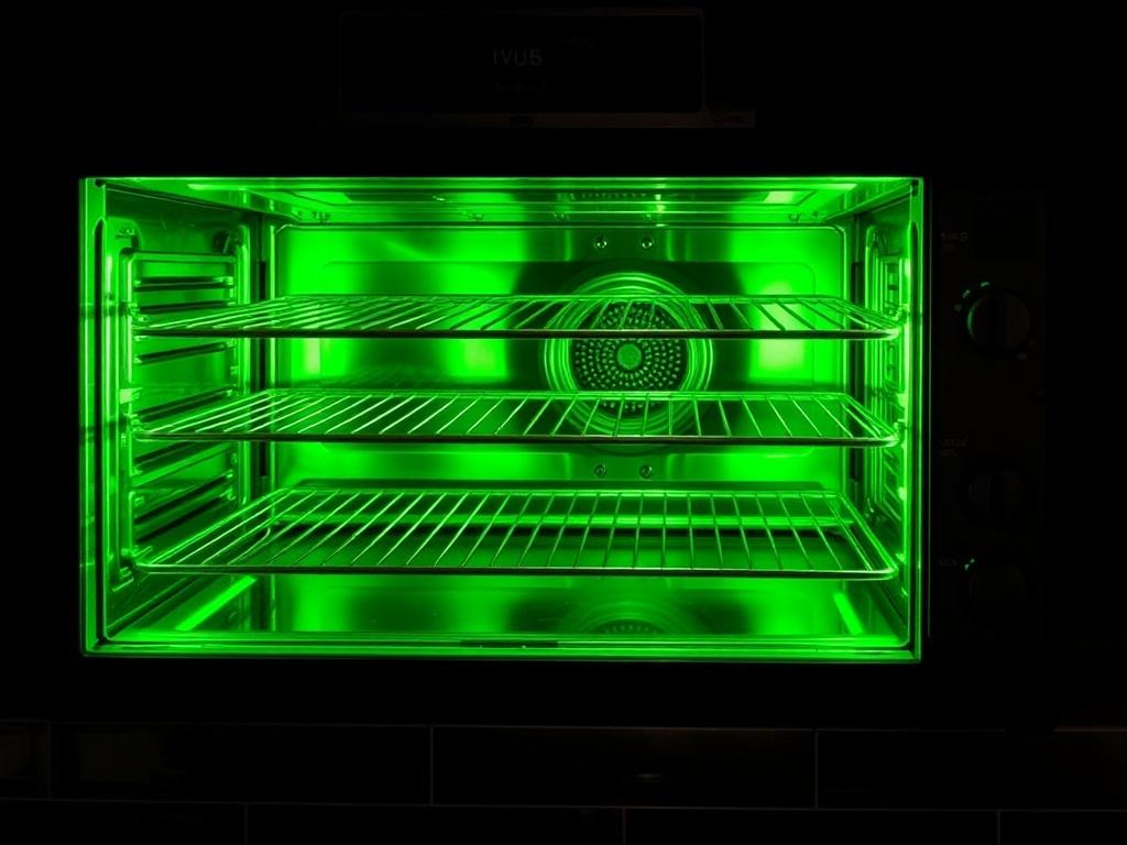 Convection ovens Convection ovensфото