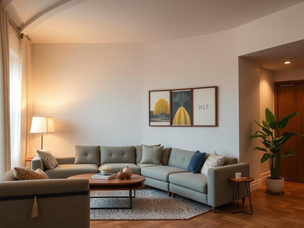 Apartment purchaseфото