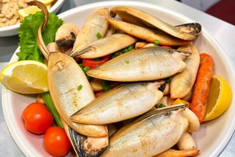 Морепродукты: от прилавка до тарелки — как выбрать, приготовить и не испортить удовольствие