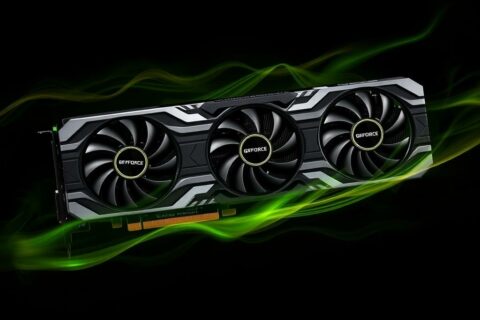 GeForce GTX 1070 8GB: честный разбор видеокарты, которая до сих пор жива