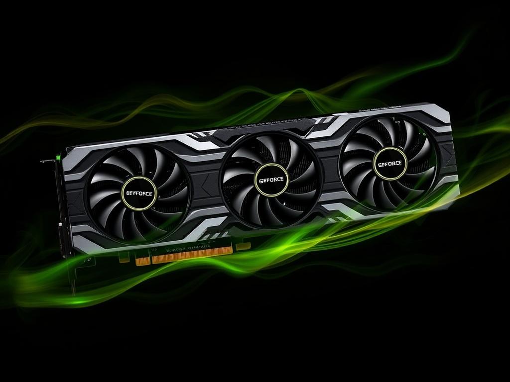 GeForce GTX 1070 8GB: честный разбор видеокарты, которая до сих пор жива