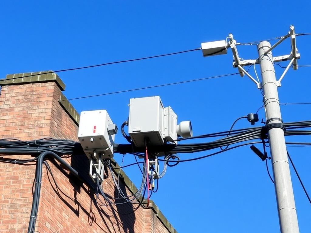 Ремонт наружных инженерных сетей: как не погрязнуть в котлованах и сделать работу надёжно