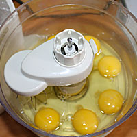 Разобьем яйца - фото