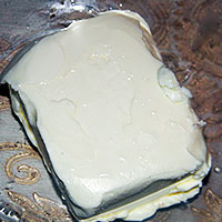 Масло для крема